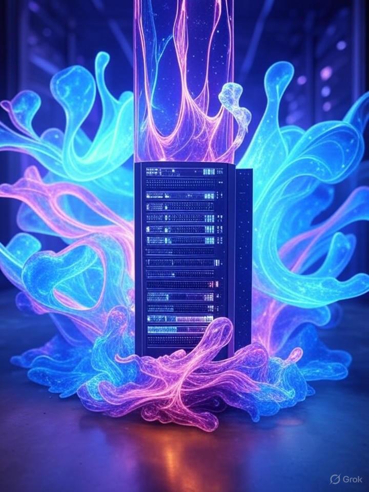 Harnessing AI Agents for AWS DevOps Automation: Lessons from the Viral Devin AI Buzz on Twitter - AI Generated Featured Image