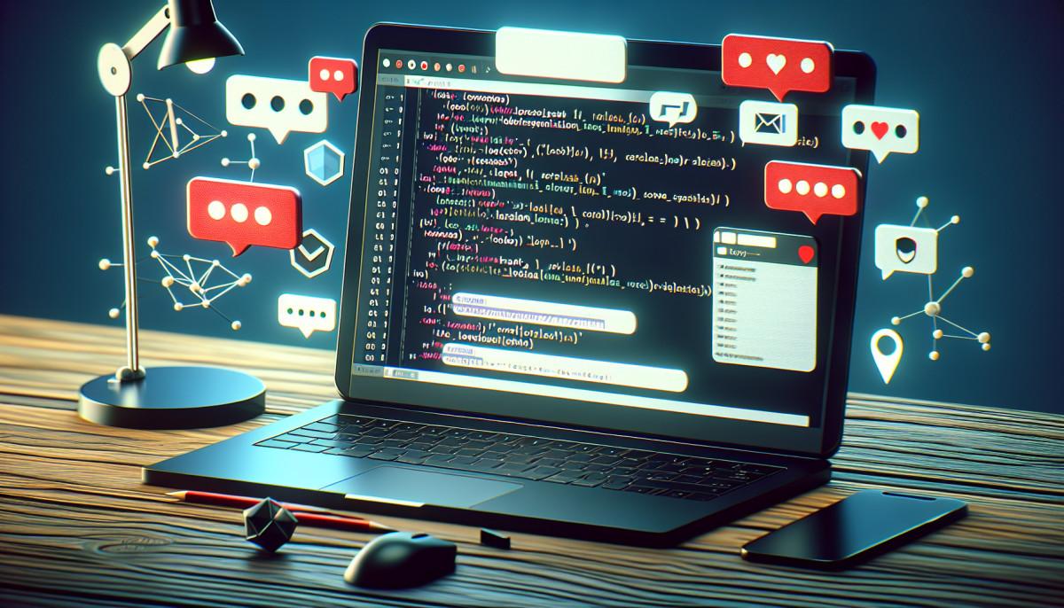 Achieving Seamless Communication with Laravel's Notification Features
