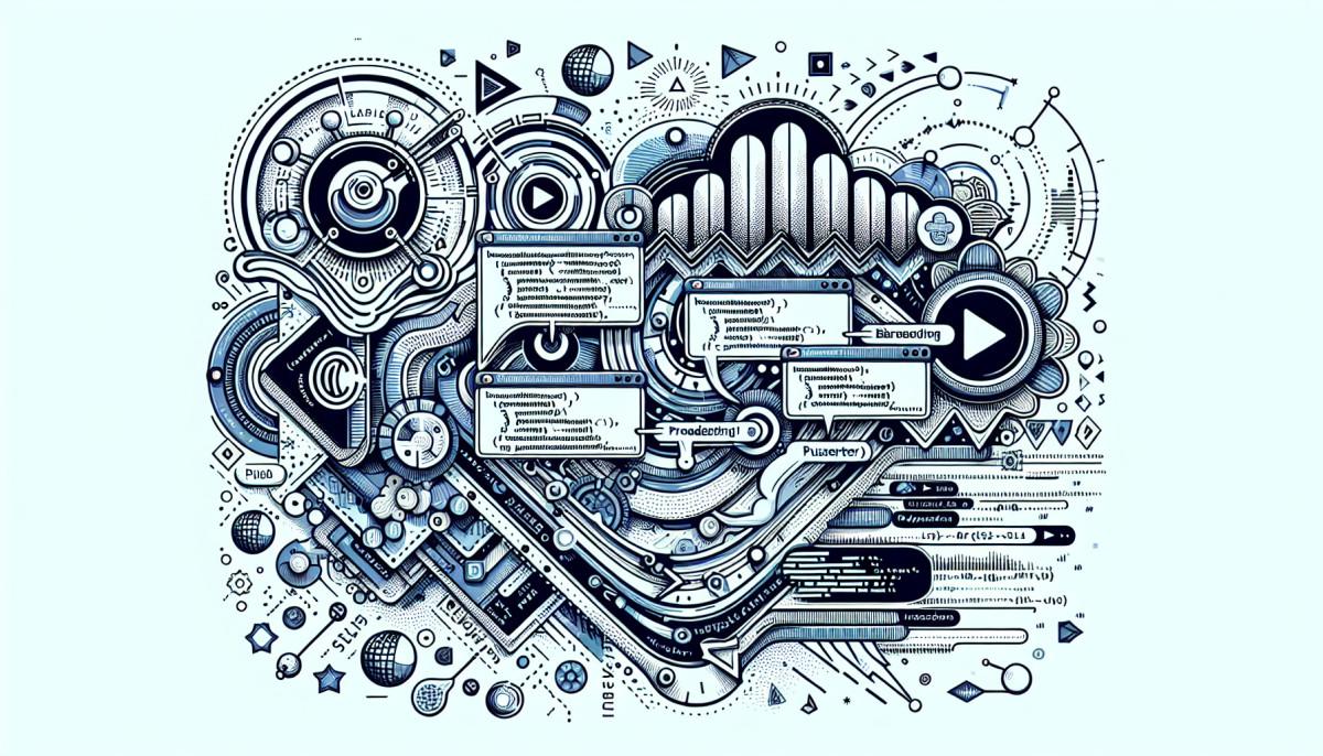 Advanced Techniques in Laravel Broadcasting and Pusher Integration