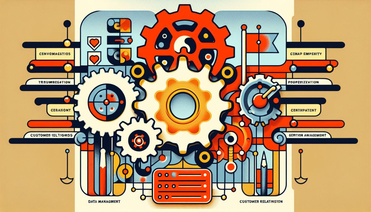 Unleashing HubSpot's API in Laravel: A Guide to CRM Power