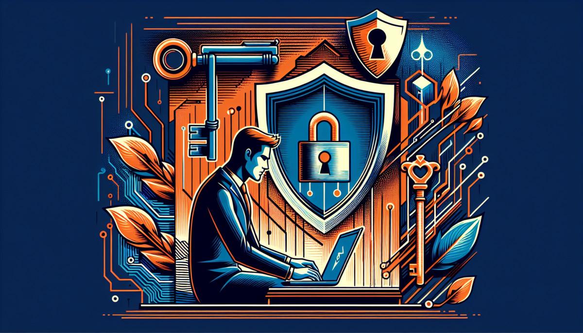 Elevating Security in Laravel: Advanced Mechanisms and Authentication