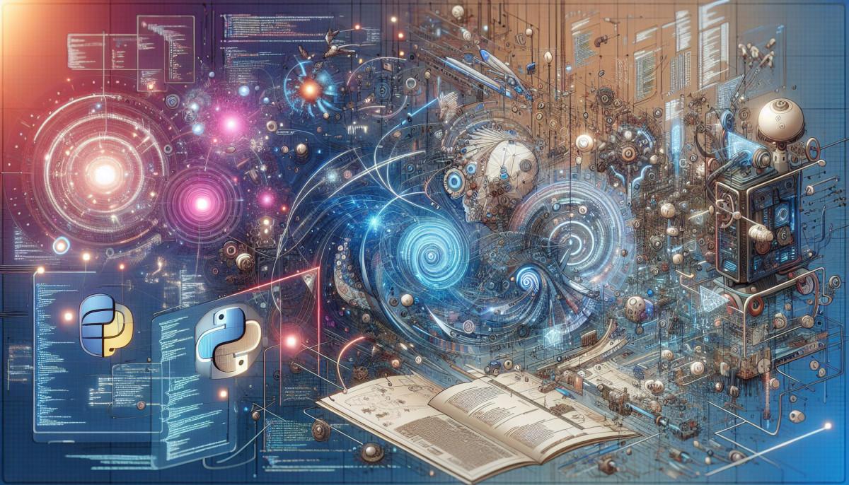 Understanding OpenAI: A Beginner's Primer to AI in Python