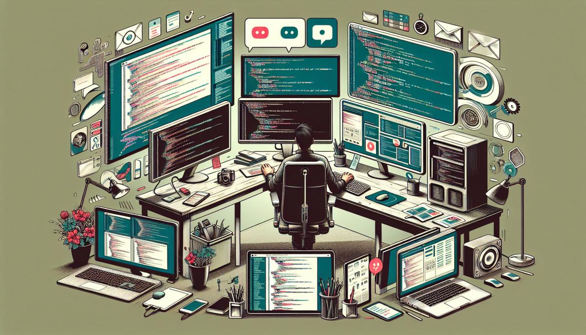Implementing Custom Styling and Design in Wordpress Themes