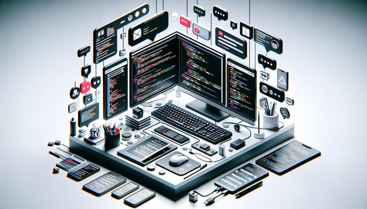 Introduction to WordPress APIs and Their Importance