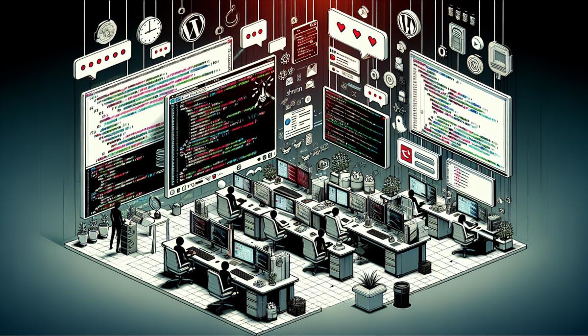 Connecting and Authenticating with WordPress APIs