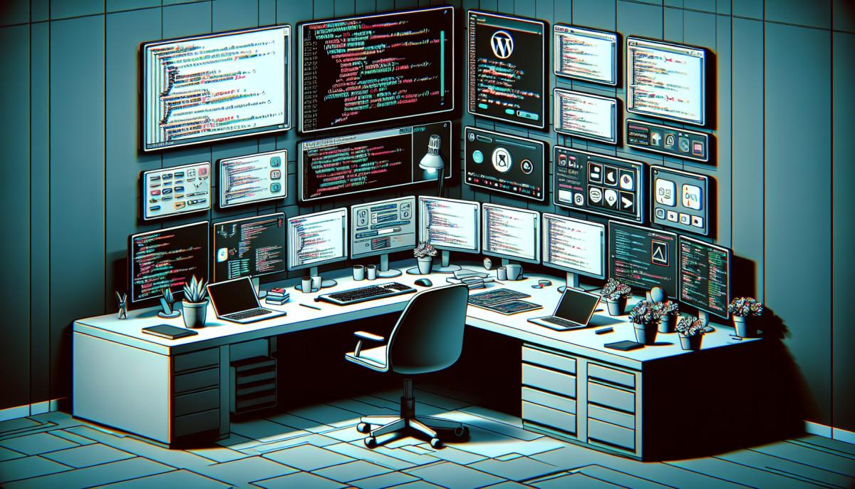 Best Practices for User Authentication and Input Validation in WordPress