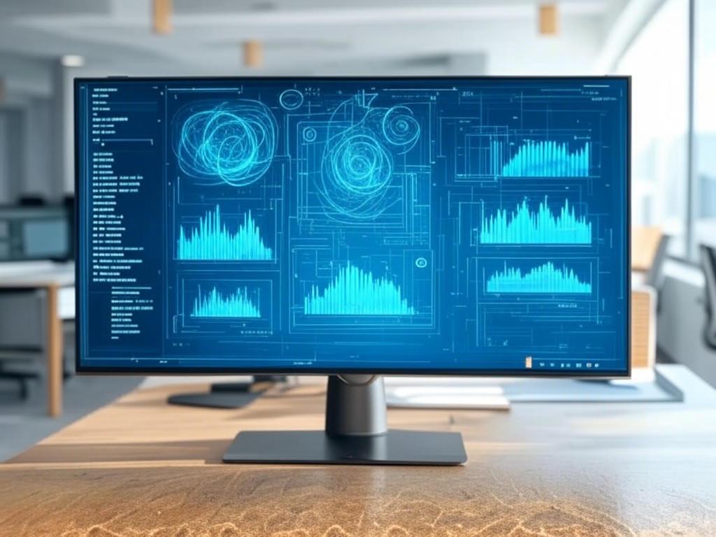 How AI Agents Like Grok Are Driving Workflow Automation and Digital Transformation in Businesses - AI Generated Featured Image