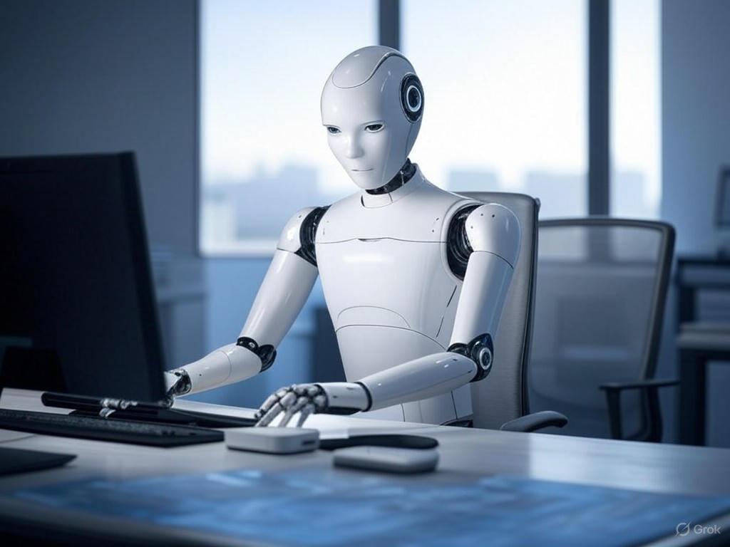 AI Agents: The Viral Trend Transforming Business Workflows and How to Implement Them Today
